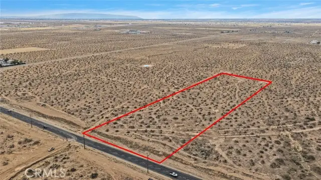 0 Air Express Way, Adelanto, CA 92301 - #3