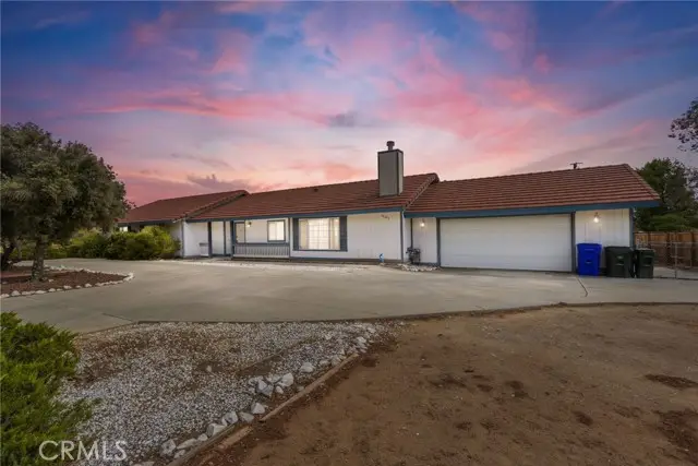 16255 Wintun Road, Apple Valley, CA 92307 - #1