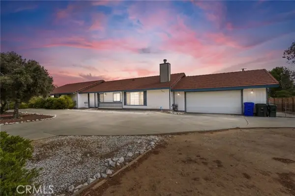 16255 Wintun Road, Apple Valley, CA 92307