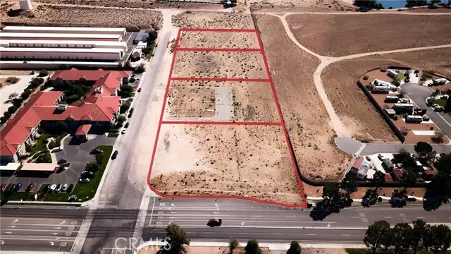 0 Town Center Drive, Apple Valley, CA 92308 - #3
