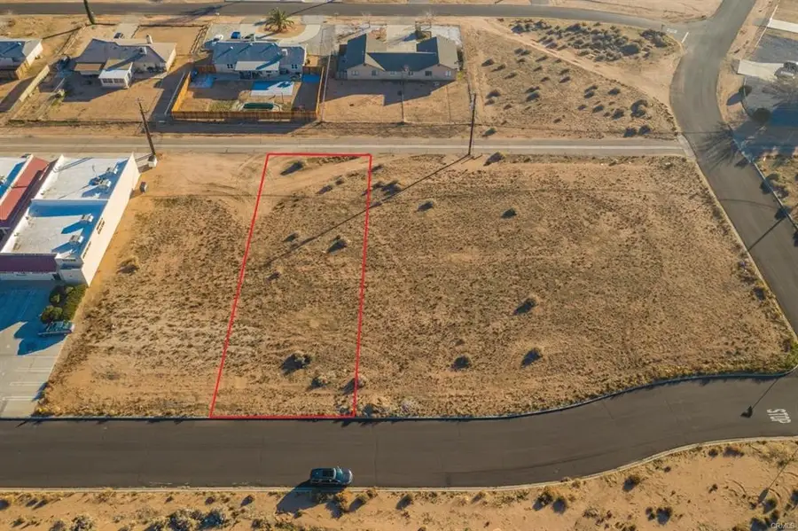 706 Outer Hwy 18, Apple Valley, CA 92307 - #3