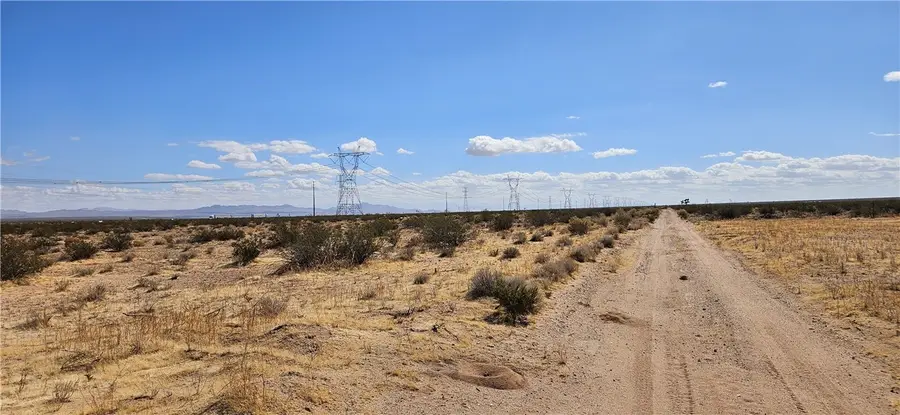 801 HWY 395 (NEAR), Adelanto, CA 92301 - #3