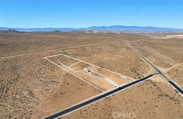 19823 Johnson Road, Apple Valley, CA 92307 - #1