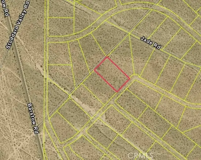 0 Unknown St. 041737108, Barstow, CA 92311 - #3