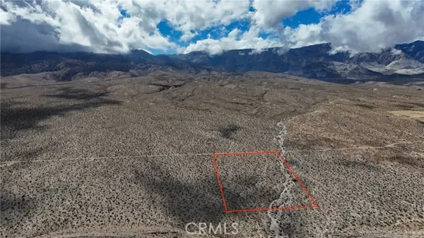 763 Bauer Road, Lucerne Valley, CA 92356