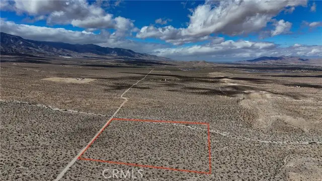 763 Bauer Road, Lucerne Valley, CA 92356 - #3