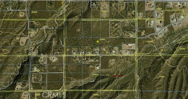 7786 Capelin Road, Phelan, CA 92371 - #2