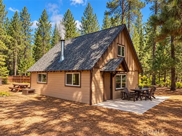 39150 Chincapin, Big Bear Lake, CA 92315