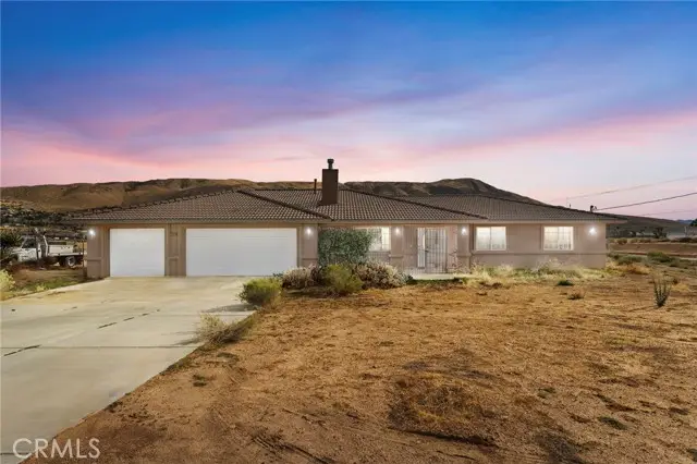 22512 Pacific Street, Apple Valley, CA 92308 - #1