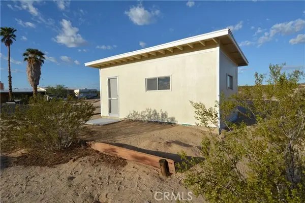 69990 Kachina Drive, Twentynine Palms, CA 92277
