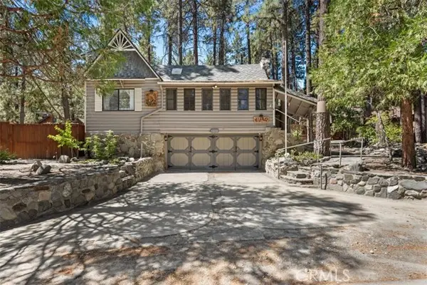 1143 Robin, Wrightwood, CA 92397