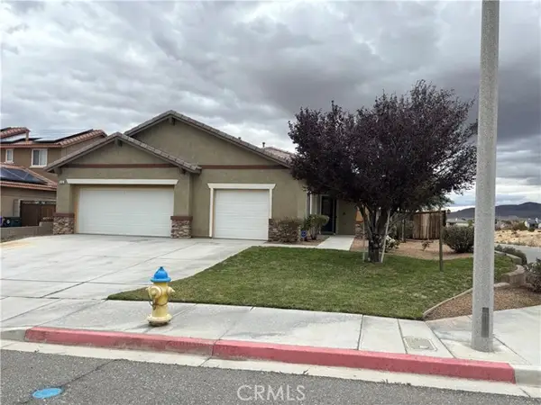15402 Baxter, Victorville, CA 92394