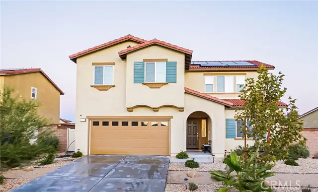13238 Sierra Blanca, Victorville, CA 92394 - #1