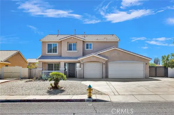 13807 Dos Palmas, Victorville, CA 92392