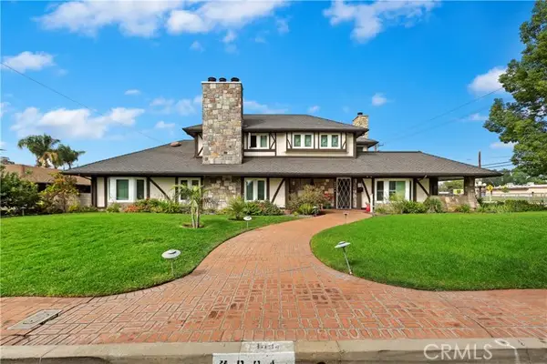 3694 Parkside, San Bernardino, CA 92404