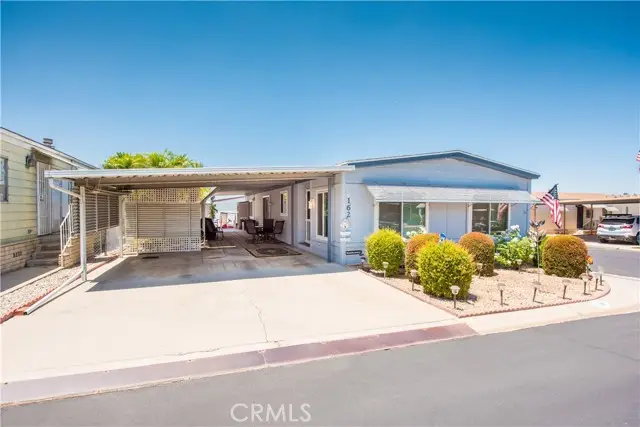 3500 Buchanan  #162, Riverside, CA 92505 - #1