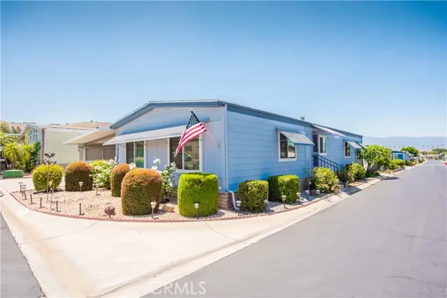 3500 Buchanan  #162, Riverside, CA 92505 - #2