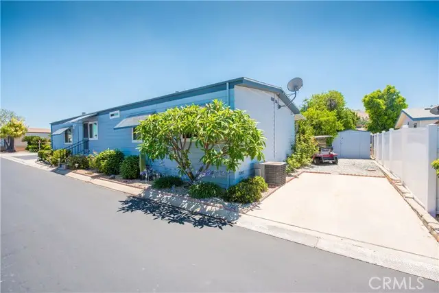 3500 Buchanan  #162, Riverside, CA 92505 - #3