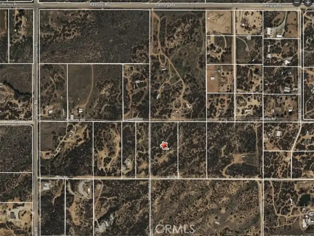 0 Bliss Road, Anza, CA 92539 - #2