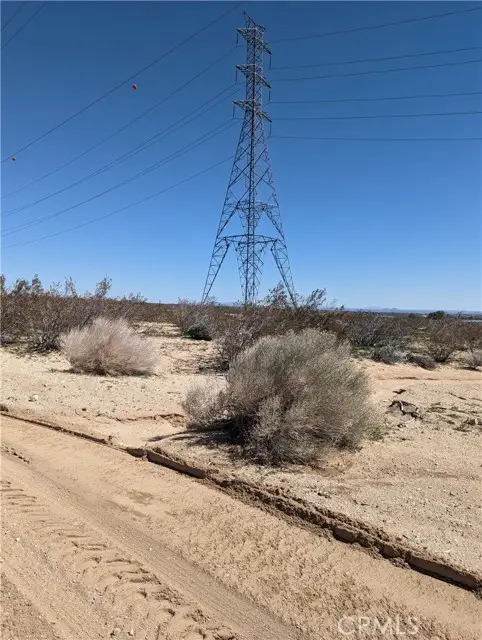 1 Unknown, Mojave, CA 93501 - #1