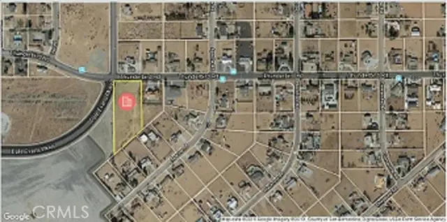 0 Thunderbird Road, Apple Valley, CA 92307 - #1