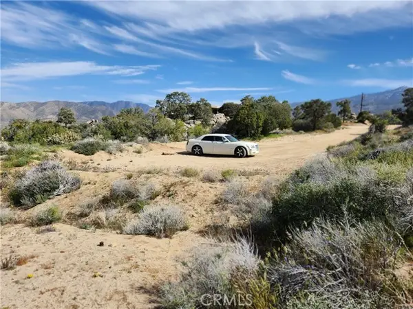 1 Sun Terrace, Mountain Center, CA 92561