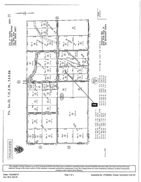 0 Holly Ave, Yucaipa, CA 92399 - #2