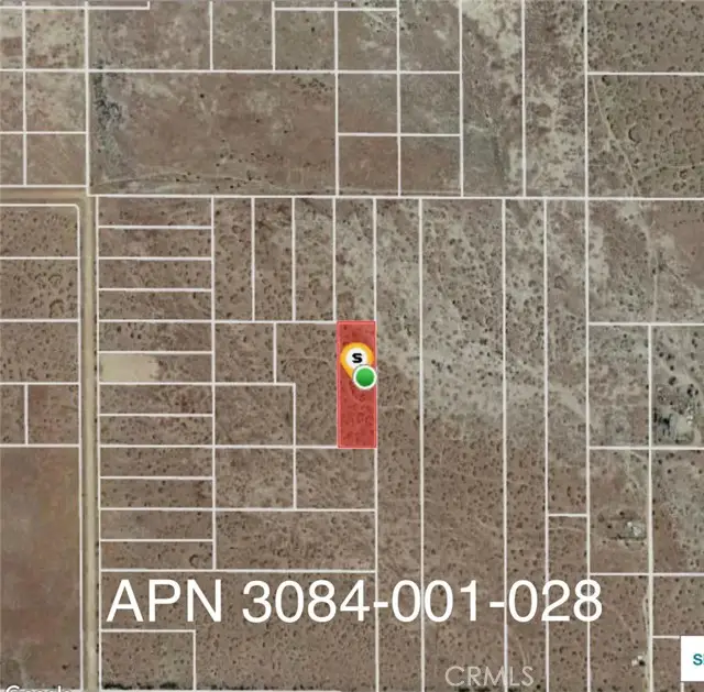 0 Vac/Vic Avenue Q4/202 Ste, Palmdale, CA 93591 - Image #1