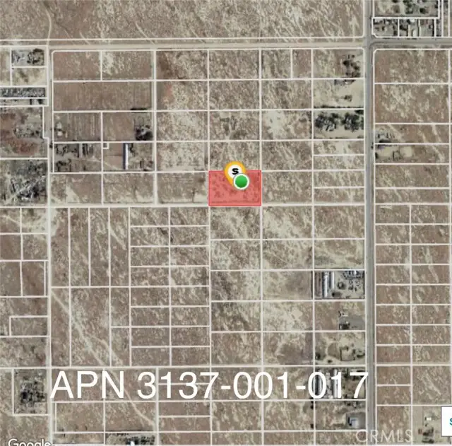0 Vac/Cor Avenue F4/3 Stw, Lancaster, CA 93535 - #1