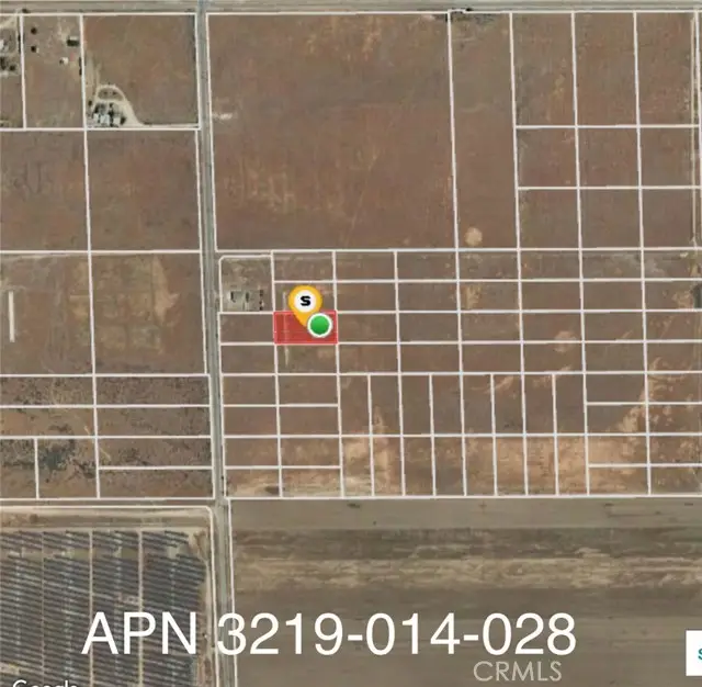 0 Vac/Vic 90 Stw/Ave G6, Lancaster, CA 93536 - #1