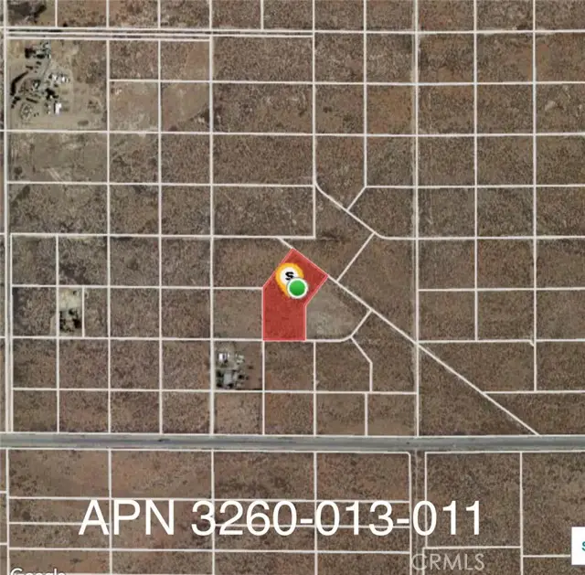 0 Vac/Antelope Hwy/Vic 52 Stw, Lancaster, CA 93536 - #1