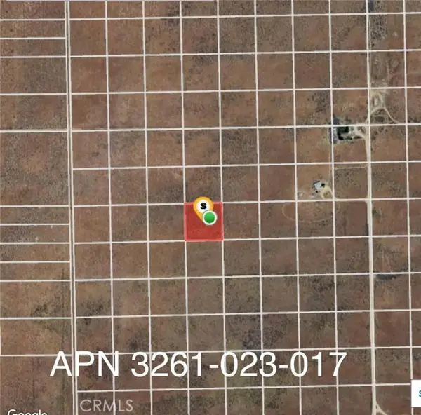 0 Vac/Cor Avenue C10/129 Stw, Lancaster, CA 93536