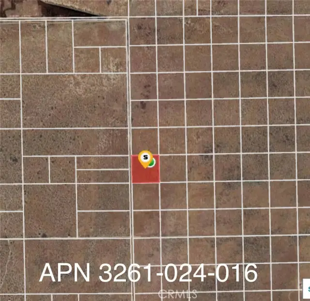 0 Vac/Cor 130th Stw/Ave C6, Lancaster, CA 93536 - #1