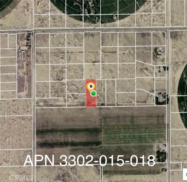 0 Vac/Ave E3/Vic 67th Ste, Lancaster, CA 93535 - #1