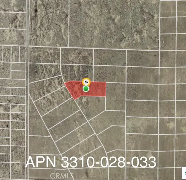 0 Vac/Cor Avenue E10/126, Lancaster, CA 93535