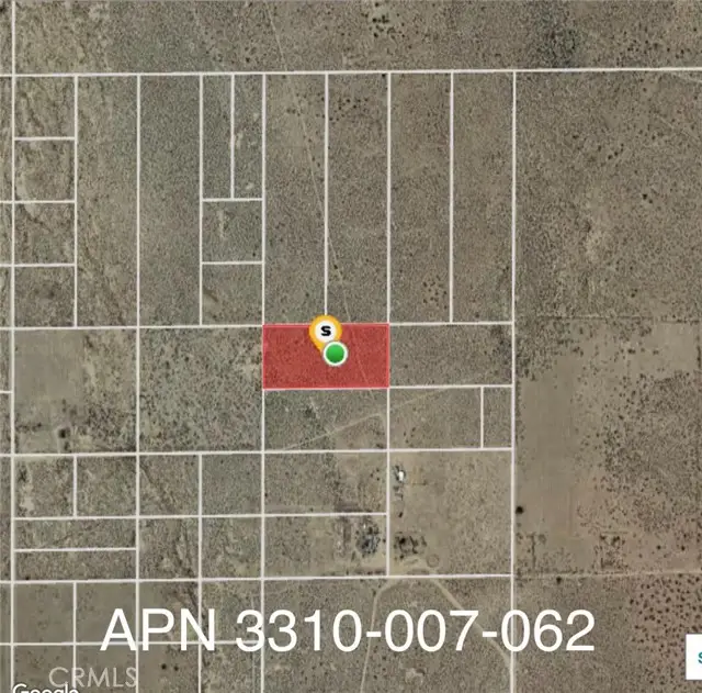 0 Vac/Vic 134 Ste/Ave D4, Lancaster, CA 93535 - #1