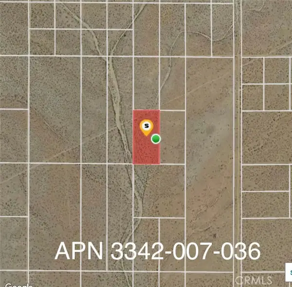 0 Vac/Vic Avenue G2/217 Ste, Lancaster, CA 93535