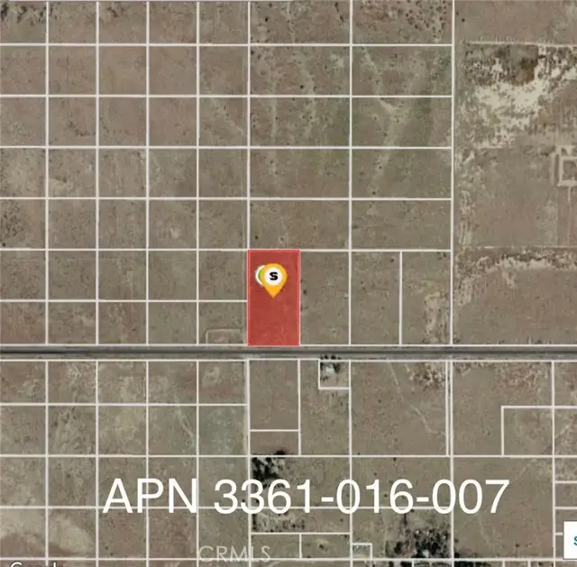 0 Vac/Cor Avenue K/Vic 145 Ste, Lancaster, CA 93535 - #1