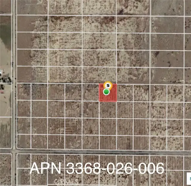 0 Vac/Cor 114 Ste/Ave J13, Lancaster, CA 93535 - #1