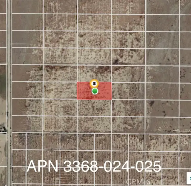 0 Vac/114 Ste/Vic Avenue J10, Lancaster, CA 93535 - #1