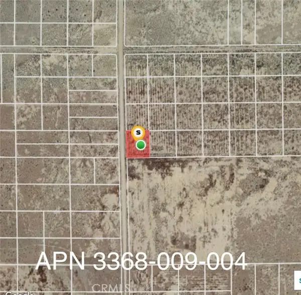 0 Vac/Cor 130 Ste/Kettering I4, Lancaster, CA 93535