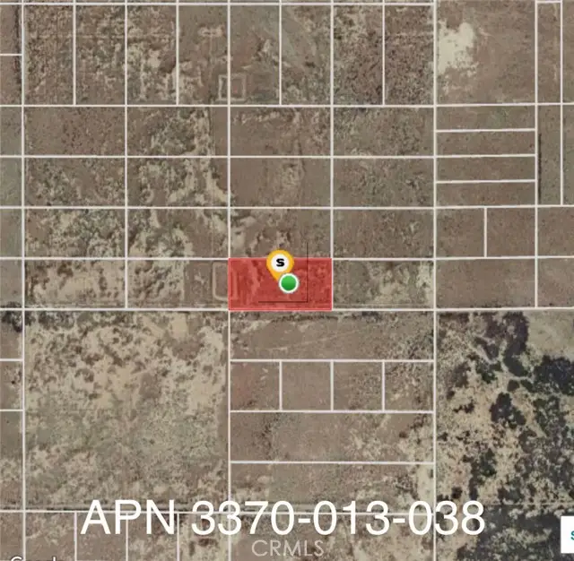 0 Vac/Cor 127 Ste/Ave K8, Lancaster, CA 93535 - #1