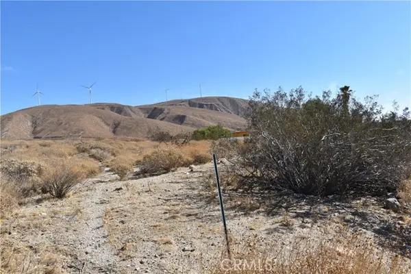 0 Laurel Crest, WHITEWATER, CA 92282