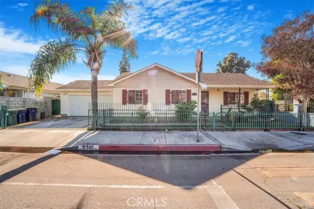 2502 Santa Ana Boulevard, Los Angeles, CA 90059 - #1