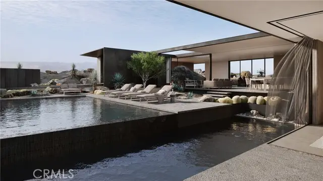 2462 Rising Sun Ct, Palm Springs, CA 92264 - #1