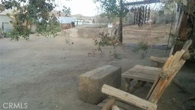 0 Burma Road, Randsburg, CA 93554 - #2