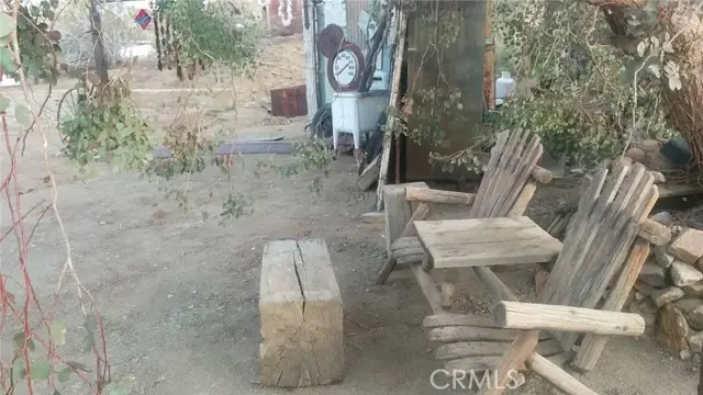 0 Burma Road, Randsburg, CA 93554 - #3