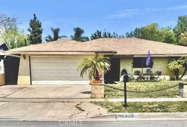 17626 Orange Court, Fontana, CA 92335