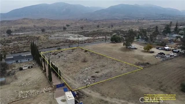 0 Mill Creek Rd, Mentone, CA 92359 - Image #2