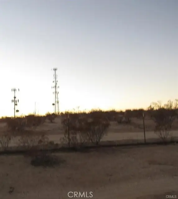 0 235-031-11-00-0, California City, CA 93505 - Image #1